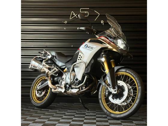 BMW F 850 GS ADVENTURE PREMIUM 